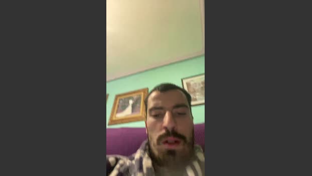 frantri00 11-01-2026 Recorded Video Recorded