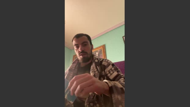 frantri00 11-01-2026 Recorded Video fuckhard