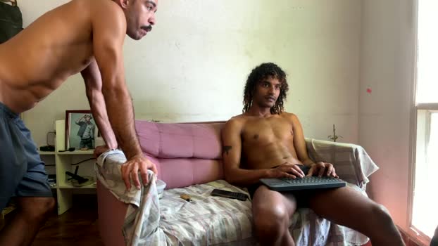 gerson229 11-01-2026 Recorded Video hardcore
