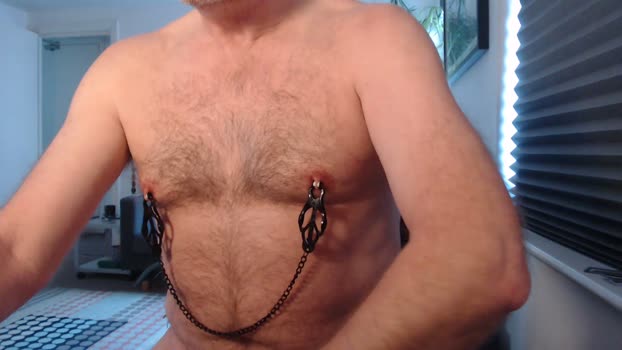 hunghairyhot 10-01-2026 Recorded Video bigcock