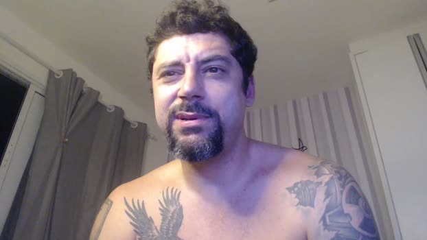 jdevil7 11-01-2026 Recorded Video jerkoff