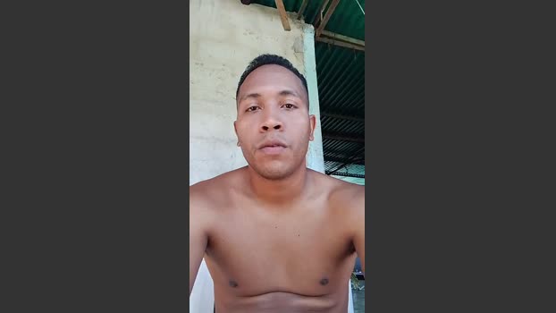 jeffblack2024 11-01-2026 Recorded Video oral