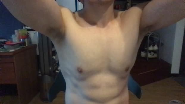 jerem186 11-01-2026 Recorded Video play