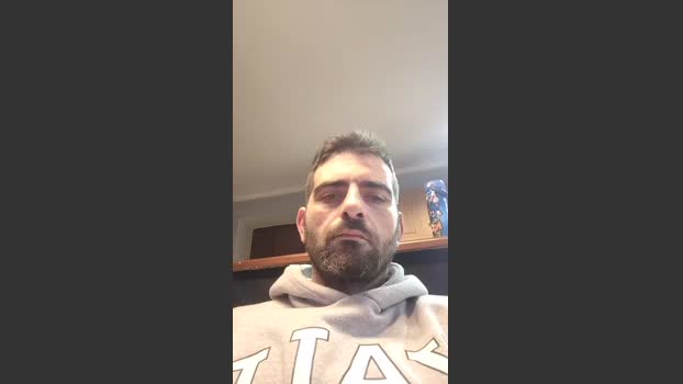 jeurs1 11-01-2026 Recorded Video moan