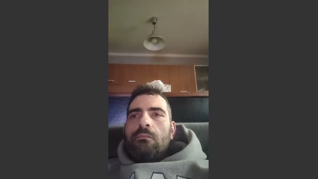 jeurs1 11-01-2026 Recorded Video striptease
