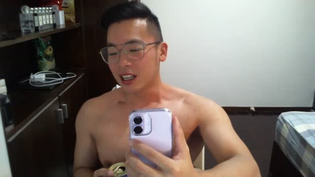 kaohsiu 10-01-2026 Recorded Video hardcock