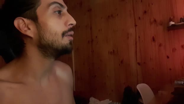kier3n 11-01-2026 Recorded Video beauty