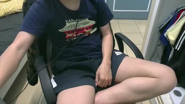lovesickwolf64 10-01-2026 Recorded Video beauty