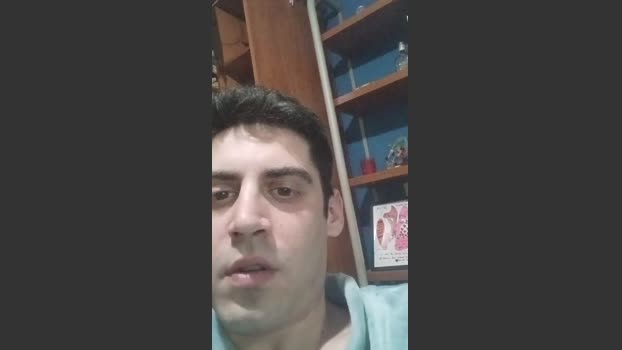lucifer497 11-01-2026 Recorded Video yummy