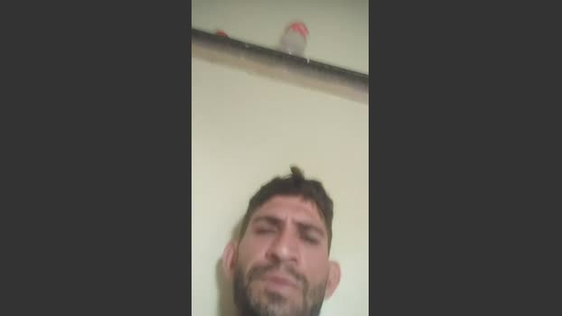 madrugadao21cm 10-01-2026 Recorded Video handsome