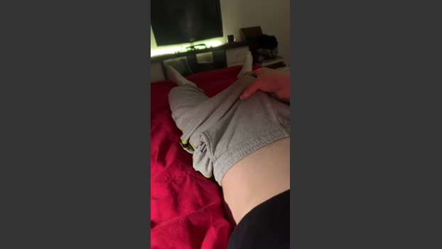 matt2745 10-01-2026 Recorded Video wank