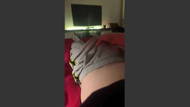 matt2745 10-01-2026 Recorded Video yummy