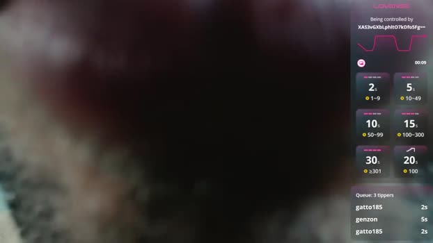 myhairymacho 11-01-2026 Recorded Video Pretty