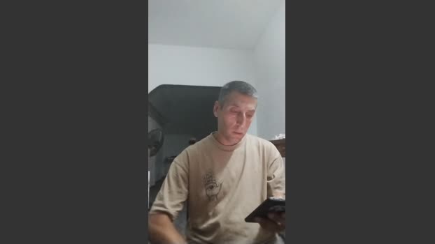 nachoclaps 11-01-2026 Recorded Video juicy