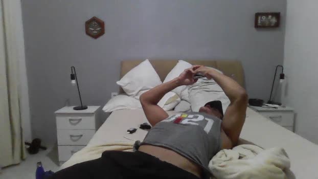 nando_rodrigues 11-01-2026 Recorded Video jerking