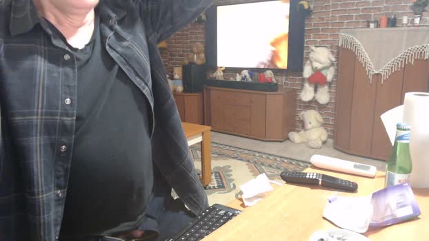 pollen_07 11-01-2026 Recorded Video fuckass