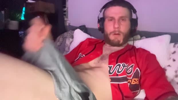 reallygoated95 11-01-2026 Recorded Video lush