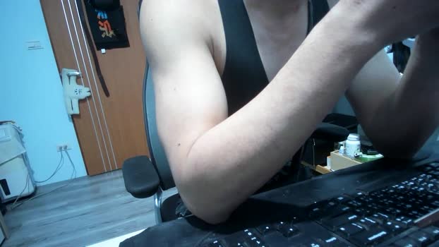 santimunez99 11-01-2026 Recorded Video Webcam