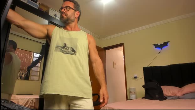 sexyflightz 11-01-2026 Recorded Video fuckass