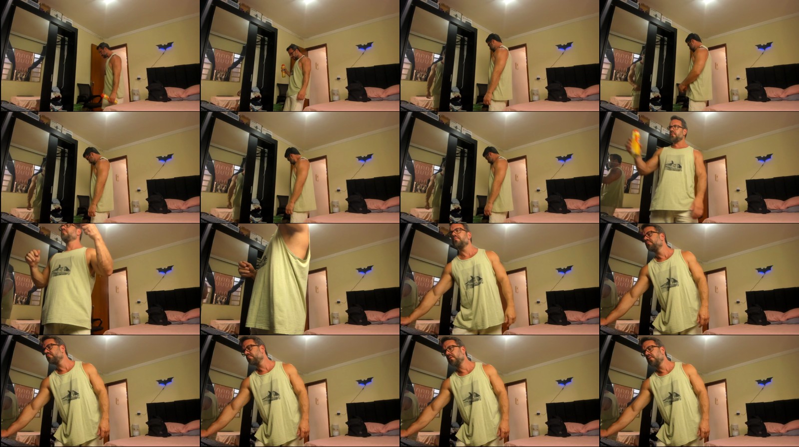 sexyflightz 11-01-2026 Recorded Video fuckass