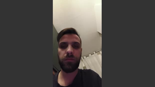 simo588 10-01-2026 Recorded Video fingering