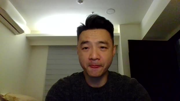 super044827 11-01-2026 Recorded Video jerking