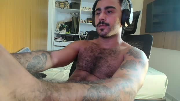 taurusboy27 11-01-2026 Recorded Video fingering