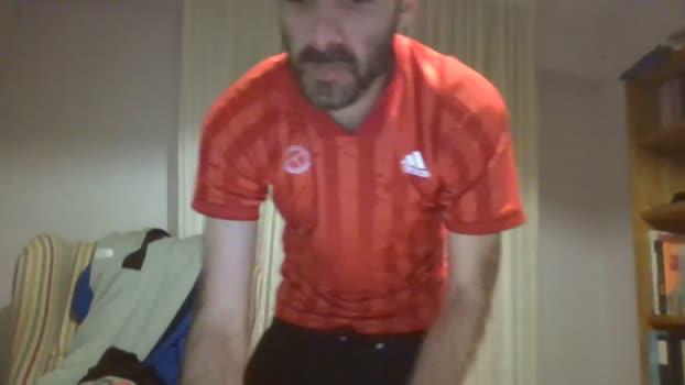 txatin22 11-01-2026 Recorded Video jerking
