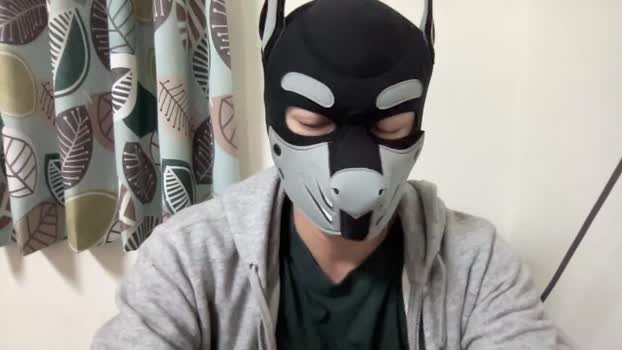 yomori1 11-01-2026 Recorded Video sexykitty