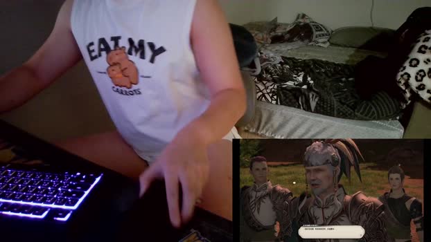 23355663 12-01-2026 Recorded Video gag