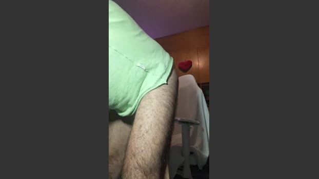 Akunapatata81 12-01-2026 Recorded Video handsome