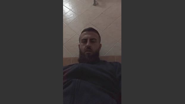 Alecazzonemio 11-01-2026 Recorded Video horny