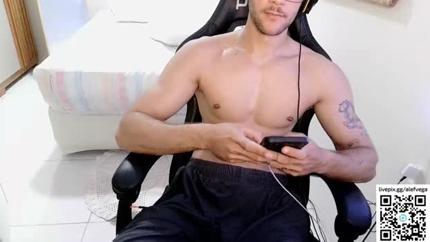 Alef_vega 12-01-2026 Recorded Video natural