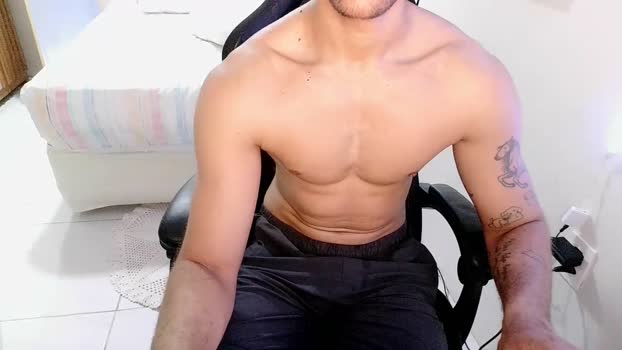 Alef_vega 12-01-2026 Recorded Video kinky
