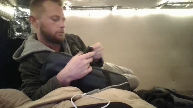 BJBURN 12-01-2026 Recorded Video big