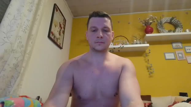 Bennyboy848 12-01-2026 Recorded Video amateur