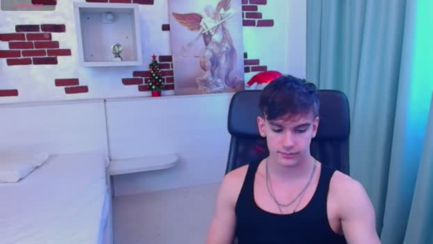 BradyFlint 12-01-2026 Recorded Video hard