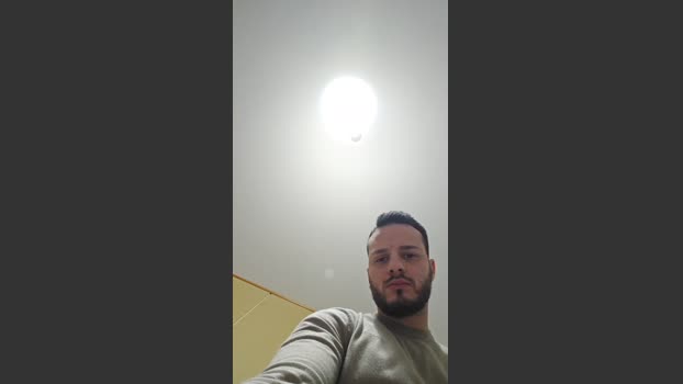 Cazzone940505 12-01-2026 Recorded Video Porn