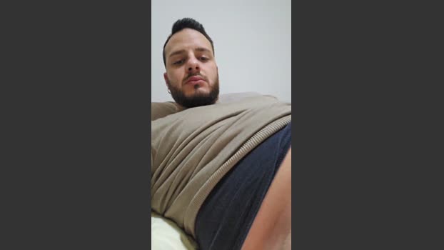Cazzone940505 12-01-2026 Recorded Video dirty