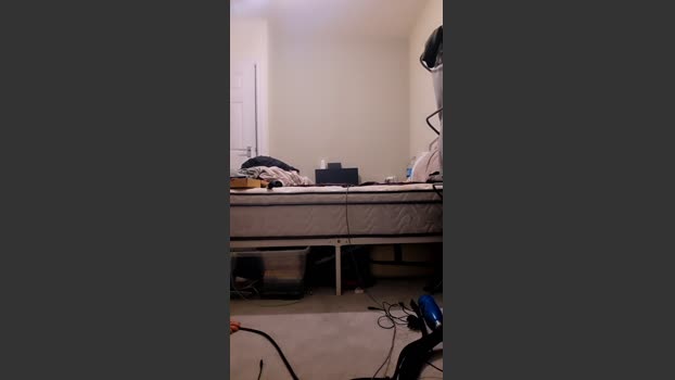 Chavbear 12-01-2026 Recorded Video yummy