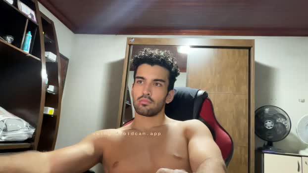 Drgym18 12-01-2026 Recorded Video naughty