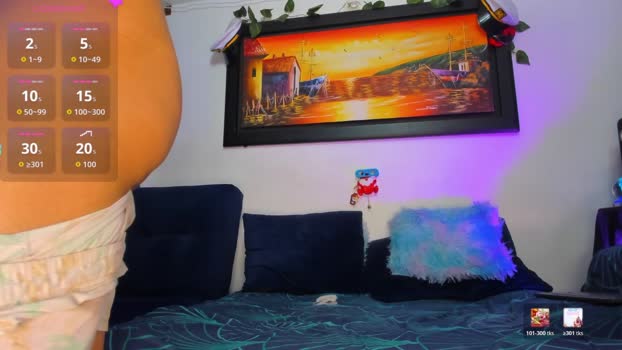 ECSTASYX2_23 11-01-2026 Recorded Video hot