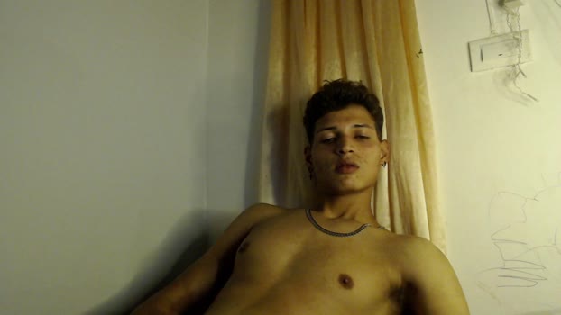EduardoMarz 12-01-2026 Recorded Video skinny