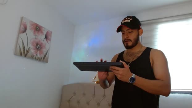 Elchino22xxl 12-01-2026 Recorded Video sexy