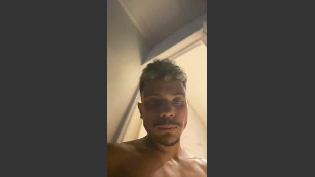GaellSouz 12-01-2026 Recorded Video Pretty