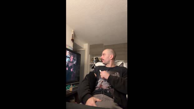 Greyoff 12-01-2026 Recorded Video dirty