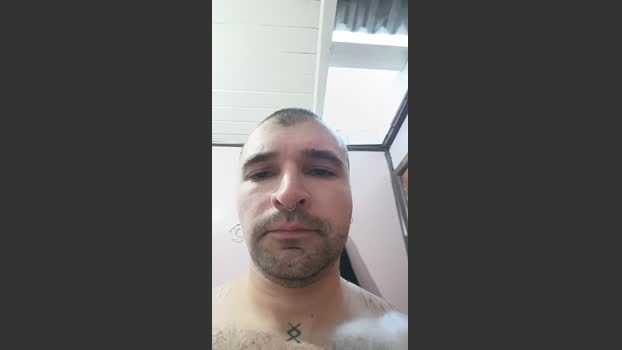 Hanroll 12-01-2026 Recorded Video Naked
