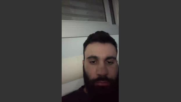 Heitorklain 12-01-2026 Recorded Video fuckass