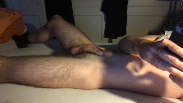 HotJustinNL 12-01-2026 Recorded Video toy
