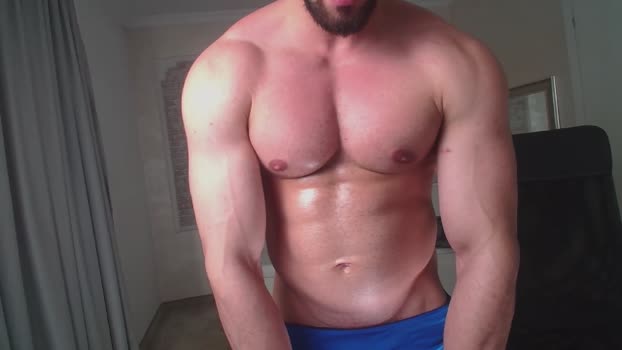 IvanHyde 12-01-2026 Recorded Video jackoff